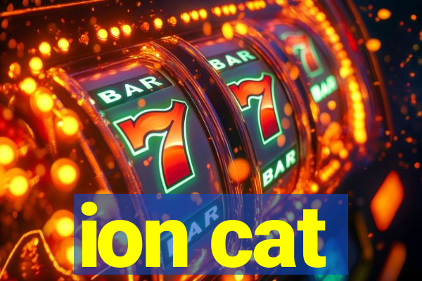 ion cat